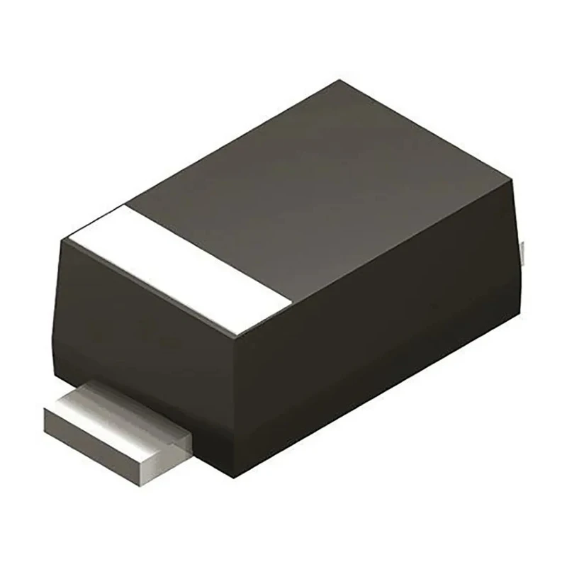 ROHM Single 5.1 V Zener Diode 1 W Surface Mount 2-Pin SOD-123 KDZVTR5.1B