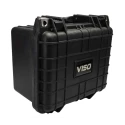 RS PRO Plastic Waterproof Watertight Transit Case 270 mm x 246 mm x 174 mm 124-6585