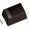 ROHM 1.62 V Zener Diode Single 150 mW Surface Mount 2-Pin SOD-523 EDZVT2R6.2B