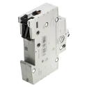 ABB ComPact Home Miniature Circuit Breaker 1-Pole 6A Type C 440V AC 60V DC 6kA Breaking Capacity SH200