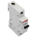 ABB ComPact Home Miniature Circuit Breaker 1-Pole 32A Type C 440V AC 60V DC 6kA Breaking Capacity SH200