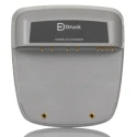 Druck Electrical Test & Measurement Accessory Battery Charging Station DPI620-IS-CHARGER
