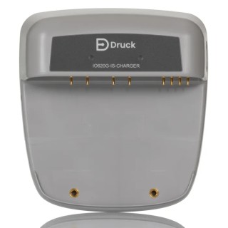 Druck Electrical Test & Measurement Accessory Battery Charging Station DPI620-IS-CHARGER