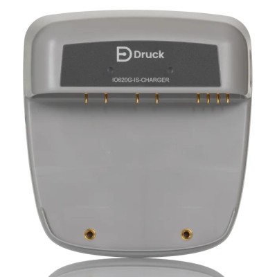 Druck Electrical Test & Measurement Accessory Battery Charging Station DPI620-IS-CHARGER