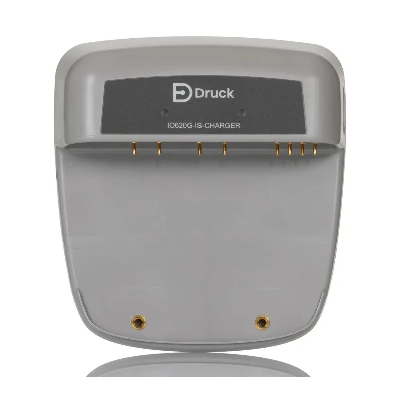 Druck Electrical Test & Measurement Accessory Battery Charging Station DPI620-IS-CHARGER
