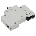 ABB ComPact Home Miniature Circuit Breaker 1-Pole 40A Type C 440V AC 60V DC 6 kA Breaking Capacity SH200