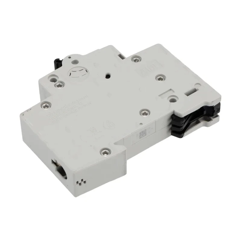 ABB ComPact Home Miniature Circuit Breaker 1-Pole 40A Type C 440V AC 60V DC 6 kA Breaking Capacity SH200
