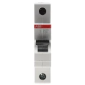 ABB ComPact Home Miniature Circuit Breaker 1-Pole 20A Type C 440V AC 60V DC 6kA Breaking Capacity SH200