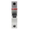 ABB ComPact Home Miniature Circuit Breaker 1-Pole 20A Type C 440V AC 60V DC 6kA Breaking Capacity SH200