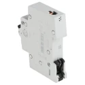 RS PRO ComPact Home SH200 Miniature Circuit Breaker, 1-Pole, 10A, Type C, 440V AC, 60V DC, 6kA 2CDS211001R0104 SH201-C10