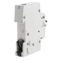 ABB ComPact Home Miniature Circuit Breaker 1-Pole 20A Type C 440V AC 60V DC 6kA Breaking Capacity SH200