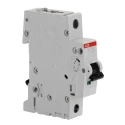 ABB ComPact Home Miniature Circuit Breaker 3-Pole 6A Type B 440V AC 6 kA Breaking Capacity SH200