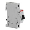 ABB ComPact Home Miniature Circuit Breaker 3-Pole 6A Type B 440V AC 6 kA Breaking Capacity SH200