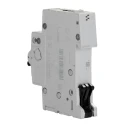 ABB ComPact Home Miniature Circuit Breaker 3-Pole 6A Type B 440V AC 6 kA Breaking Capacity SH200
