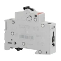 ABB ComPact Home Miniature Circuit Breaker 3-Pole 6A Type B 440V AC 6 kA Breaking Capacity SH200