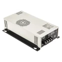 EA Elektro-Automatik Analogue Bench Power Supply 1-Output 0 to 29 V 300 W 10.5 A EA-PS 524-11R