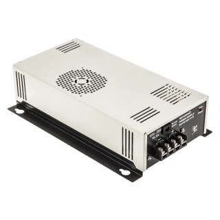 EA Elektro-Automatik Analogue Bench Power Supply 1-Output 0 to 29 V 300 W 10.5 A EA-PS 524-11R