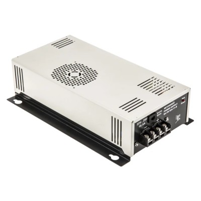 EA Elektro-Automatik Analogue Bench Power Supply 1-Output 0 to 29 V 300 W 10.5 A EA-PS 524-11R