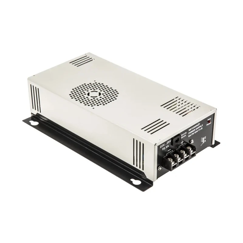 EA Elektro-Automatik Analogue Bench Power Supply 1-Output 0 to 29 V 300 W 10.5 A EA-PS 524-11R