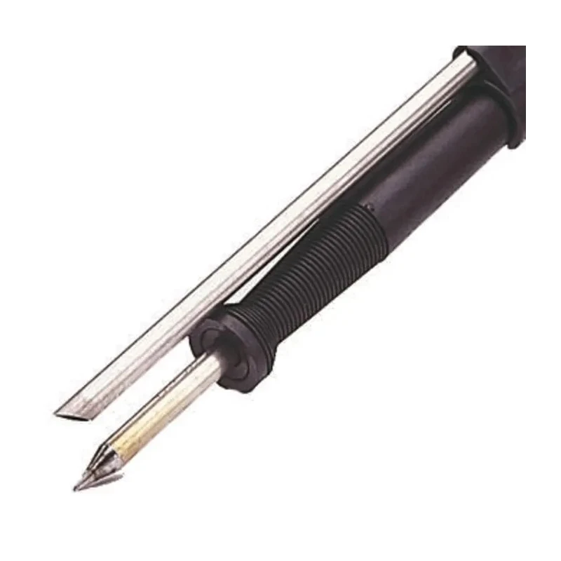 Metcal Soldering Fume Extraction Adapter ESD Safe for use with BTX-208 DS03
