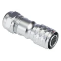 RS PRO Circular Connector, 5 Contacts, Cable Mount, M12 Connector, Plug, Female, IP67, 180V, 5A 124-6738