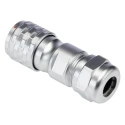 RS PRO Circular Connector, 5 Contacts, Cable Mount, M12 Connector, Plug, Female, IP67, 180V, 5A 124-6738