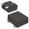 ROHM P-Channel MOSFET 4 A 12 V Enhancement 3-Pin SOT-323 RAF040P01TCL