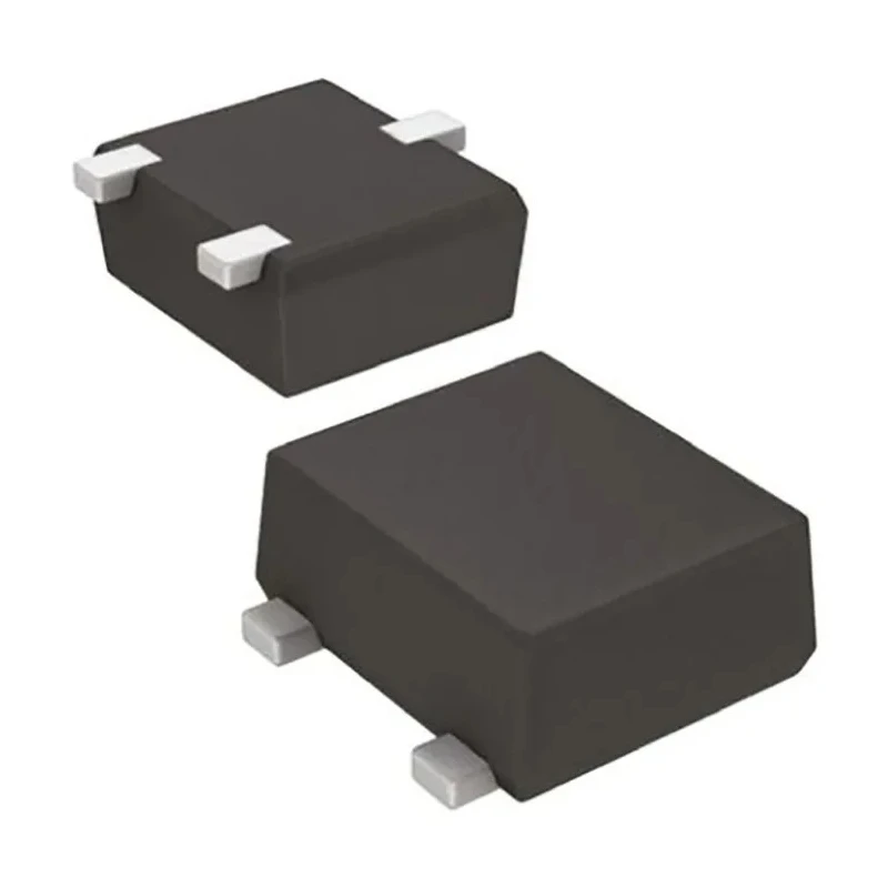 ROHM P-Channel MOSFET 4 A 12 V Enhancement 3-Pin SOT-323 RAF040P01TCL