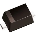 ROHM 45 V 200 mA Surface Mount Schottky Barrier Diode SOD-523 Package RB520SM-40T2R
