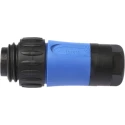 RS PRO Circular Connector 6 Contacts Cable Standard Plug Male IP67 Ecomate M Series C01630H00610010