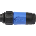 RS PRO Circular Connector 6 Contacts Cable Standard Plug Male IP67 Ecomate M Series C01630H00610010