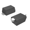 ROHM 45 V 200 mA Surface Mount Schottky Barrier Diode SOD-523 RB520SM-40T2R