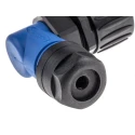 Amphenol Industrial Circular Connector 6 Contacts Cable Socket Female IP67 Ecomate M Series C01630F00610010