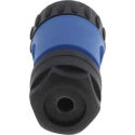 Amphenol Industrial Circular Connector, 3 Contacts, Cable Mount, Plug, Male, IP67, Ecomate M Series C01620H00310010