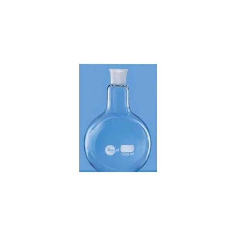 borosil-round-bottom-flask-narrow-mouth-short-neck-with-i-c-joint-4380a05-40555-1