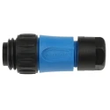 Amphenol Industrial Circular Connector 6 Contacts Cable Standard Plug Male IP67 Ecomate M Series C016 30H006 110 10