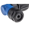 Amphenol Industrial Circular Connector Cable Plug Female 6 Contacts Right Angle IP67 250V 14A Ecomate M C01610F00600010