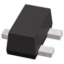 ROHM N-Channel MOSFET 200 mA 20 V Enhancement Mode 3-Pin SOT-416 RE1C002UNTCL