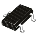 ROHM P-Channel MOSFET 3 A, 12 V Enhancement Mode, Surface Mount, 3-Pin SC-96 RQ5A030APTL
