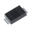 ROHM 100 V 500 mA General Purpose Schottky Diode 2-Pin Surface Mount TUMD2M RF05VAM1STR
