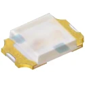 ROHM 2 V Red LED 0402 Surface Mount High Brightness 85 mcd 20mA SML-P12UTT86R