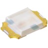 ROHM 2 V Red LED 0402 Surface Mount High Brightness 85 mcd 20mA SML-P12UTT86R