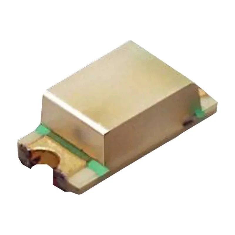 ROHM 2.2 V Green, Yellow LED 1608 Surface Mount SML Series SML-D13M8WT86