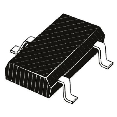 ROHM P-Channel MOSFET 4A 30V Enhancement Mode 3-Pin TSMT Package RQ5E040RPTL
