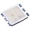 ROHM 3.3 V RGB LED 3528 Surface Mount 3-LED 1200/400/700 mcd Luminosity SMLVN6RGB1W1