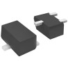 ROHM N-Channel MOSFET, 200 mA, 20 V Enhancement Type, 3-Pin SOT-723 Package RUM002N02T2L