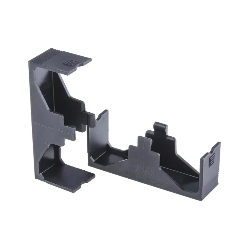 Schurter OGD Series Thermoplastic PCB Mount Fuse Holder Cover 6.3 x 32 mm 37.8mm Length 14.7mm Height 0853.0917