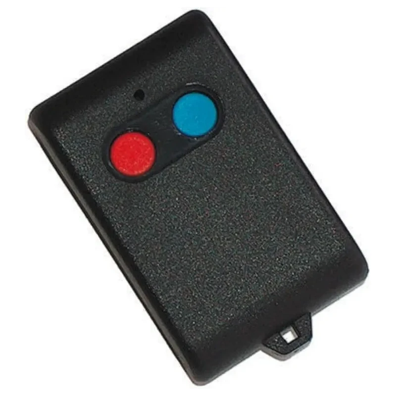 CAMDENBOSS Black ABS Handheld Enclosure with Integral Battery Compartment, IP54, 57 mm x 36 mm x 16 mm 2957-23