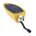 Fluke Networks Fibre Tester Single & Multimode 4km Test Distance 650nm Laser VISIFAULT