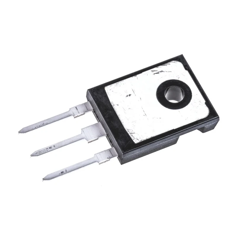 Vishay N-Channel Power MOSFET, 16 A, 400 V, Enhancement Mode, TO-247 3-Pin IRFP350PBF
